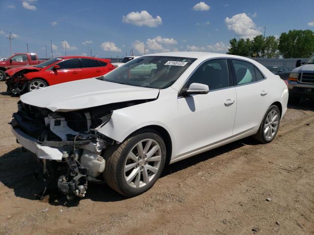 CHEVROLET MALIBU 2LT 2014 z numerem VIN 1G11E5SL2EF126898 - Zdjęcie z aukcji
