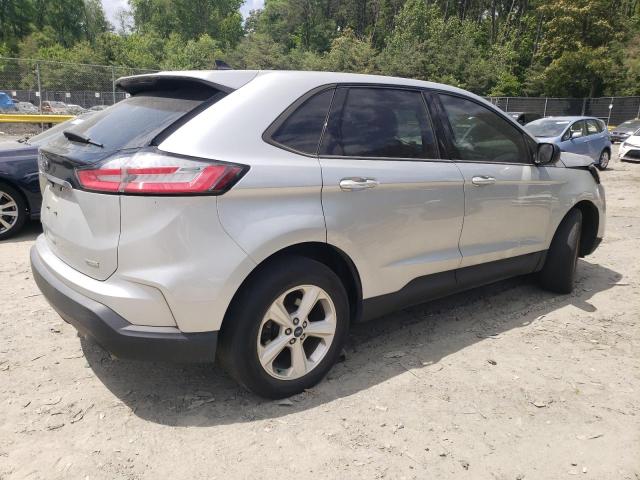 Photo 3 from auction – 2019 FORD EDGE SE with VIN 2FMPK3G92KBB20071