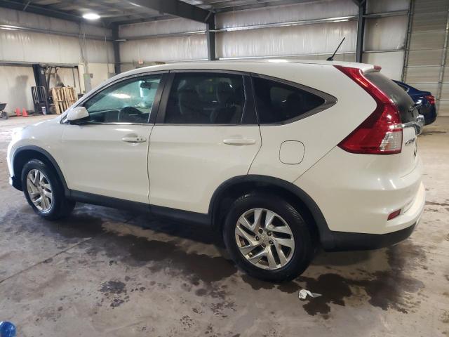 Photo 2 from auction – 2015 HONDA CR-V EX with VIN 5J6RM4H52FL059667