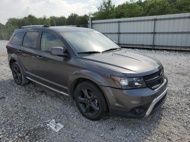 Photo 4 from auction – 2018 DODGE JOURNEY CR with VIN 3C4PDCGG0JT475546