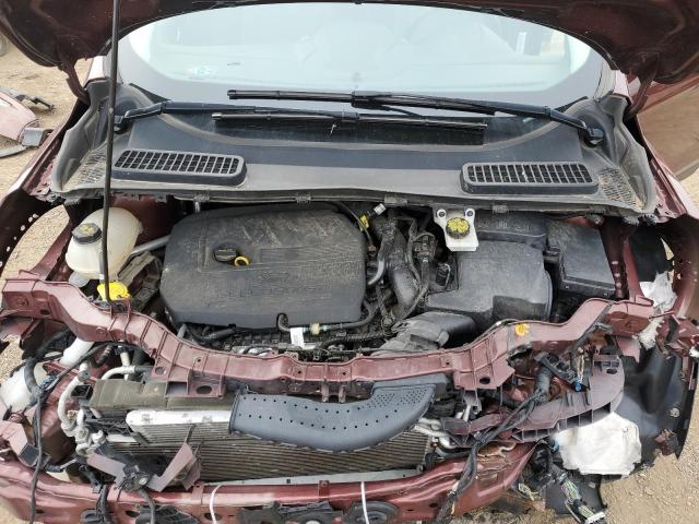 Photo 12 from auction – 2018 FORD ESCAPE SE with VIN 1FMCU0GDXJUB07959
