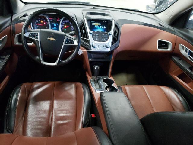 Photo 8 from auction – 2016 CHEVROLET EQUINOX LT with VIN 2GNFLGEK6G6151745