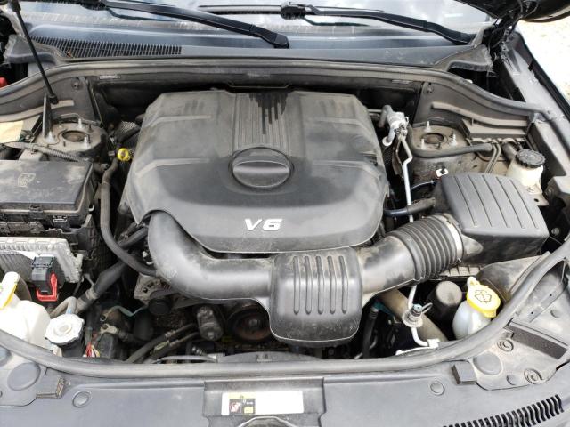 Photo 12 from auction – 2014 JEEP GRAND CHER with VIN 1C4RJFBG9EC372122