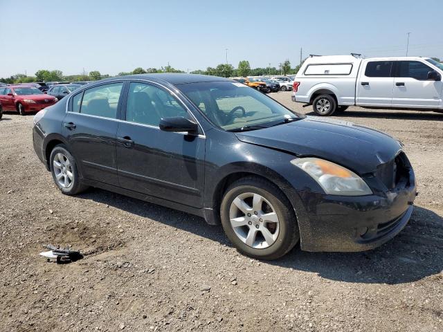 Photo 4 from auction – 2007 NISSAN ALTIMA 2.5 with VIN 1N4AL21E27C215427