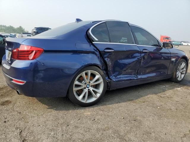 Photo 3 from auction – 2016 BMW 535 XI with VIN WBA5B3C59GG257570
