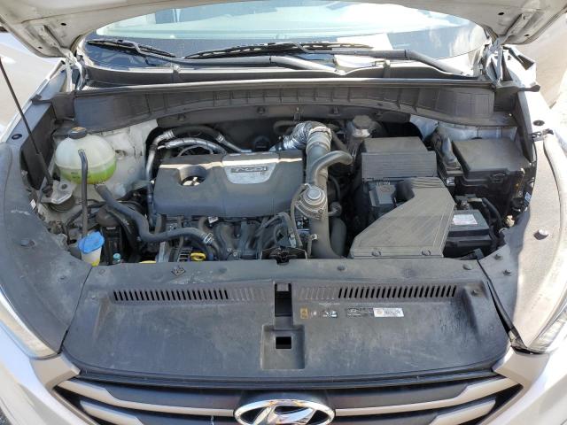 Photo 12 from auction – 2016 HYUNDAI TUCSON LIM with VIN KM8J33A21GU217388