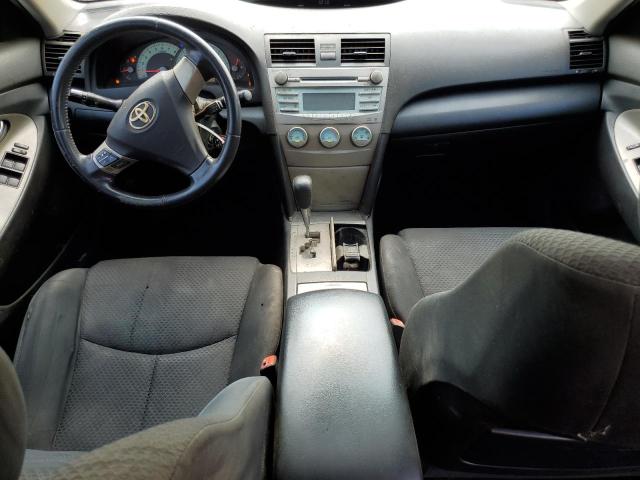 Photo 8 from auction – 2009 TOYOTA CAMRY BASE with VIN 4T1BE46K29U379482