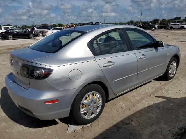 Photo 3 from auction – 2007 MAZDA 3 I with VIN JM1BK12F171682403