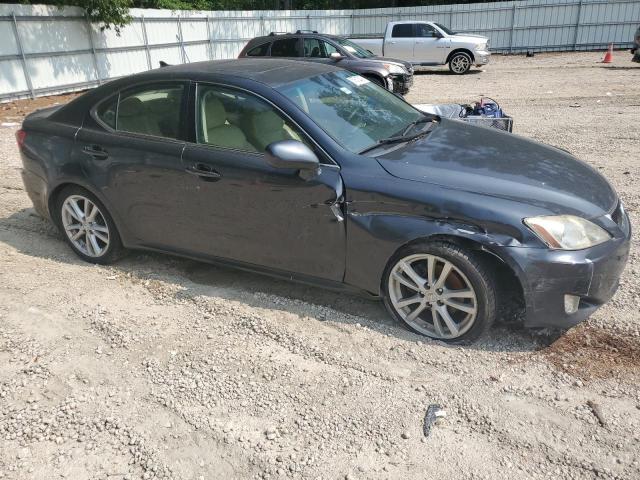 Photo 4 from auction – 2007 LEXUS IS 250 with VIN JTHBK262872026897