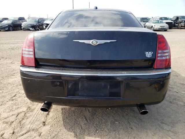 Photo 6 from auction – 2006 CHRYSLER 300C with VIN 2C3LA63H56H230141