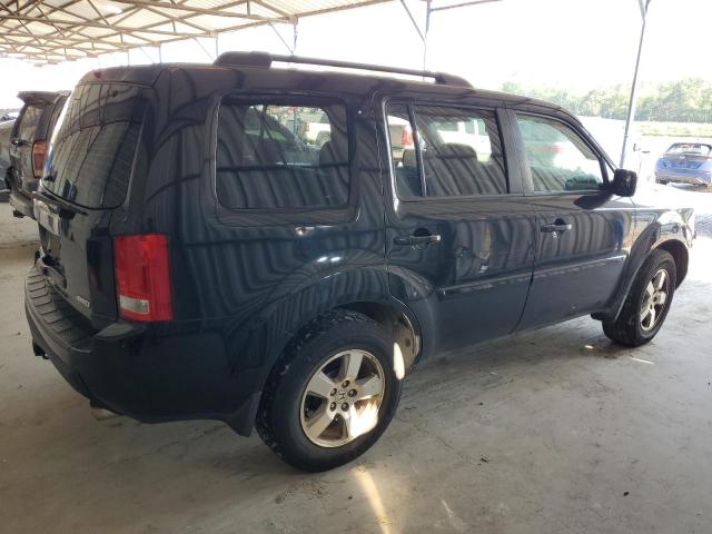 Photo 3 from auction – 2011 HONDA PILOT EX with VIN 5FNYF4H46BB014604