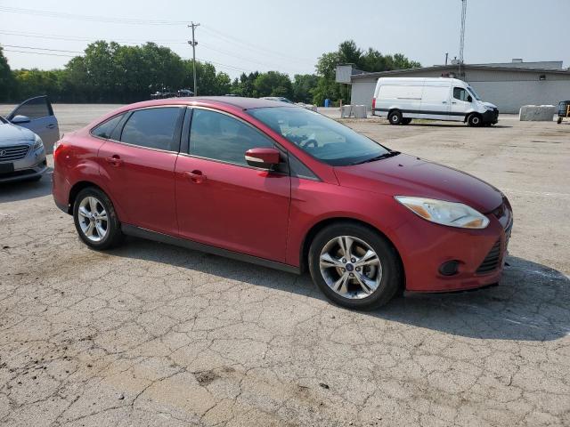 Photo 4 from auction – 2014 FORD FOCUS SE with VIN 1FADP3F26EL111073