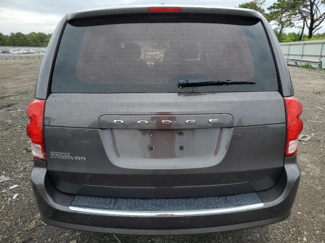 Photo 6 from auction – 2015 DODGE GRAND CARA with VIN 2C4RDGBG3FR724956