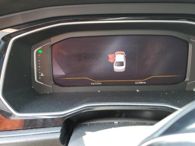 Photo 9 from auction – 2020 VOLKSWAGEN JETTA SEL with VIN 3VWEB7BU8LM076525