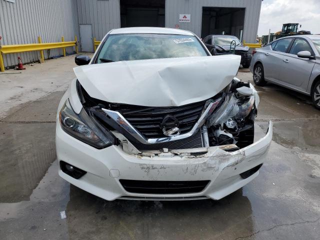 Photo 5 from auction – 2017 NISSAN ALTIMA 2.5 with VIN 1N4AL3AP6HC238962
