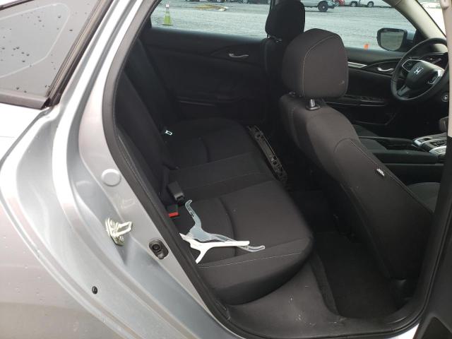 Photo 10 from auction – 2017 HONDA CIVIC LX with VIN 2HGFC2F55HH500101