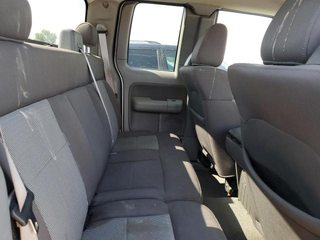 Photo 10 from auction – 2006 FORD F150 with VIN 1FTPX14526KB71853