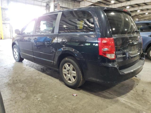 Photo 2 from auction – 2012 DODGE GRAND CARA with VIN 2C4RDGBG8CR139236