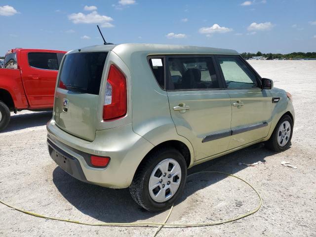 Photo 3 from auction – 2013 KIA SOUL with VIN KNDJT2A53D7597417