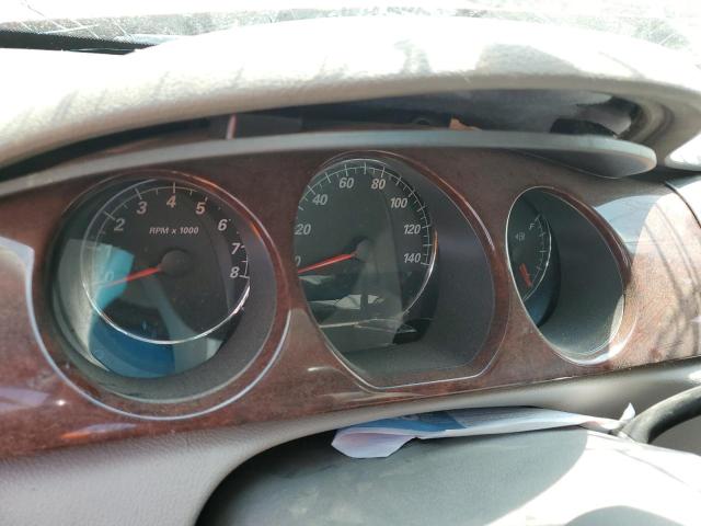 Photo 9 from auction – 2007 BUICK LUCERNE CX with VIN 1G4HD57297U229786