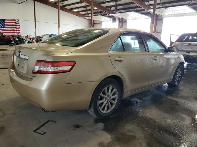 Photo 3 from auction – 2011 TOYOTA CAMRY BASE with VIN 4T1BF3EK9BU616869