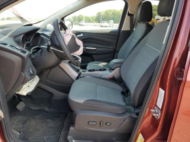 Photo 7 from auction – 2014 FORD ESCAPE SE with VIN 1FMCU9G94EUE35786