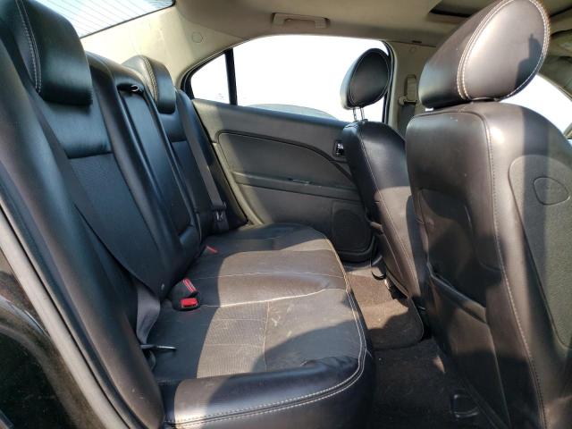 Photo 10 from auction – 2007 MERCURY MILAN PREM with VIN 3MEHM08167R602592