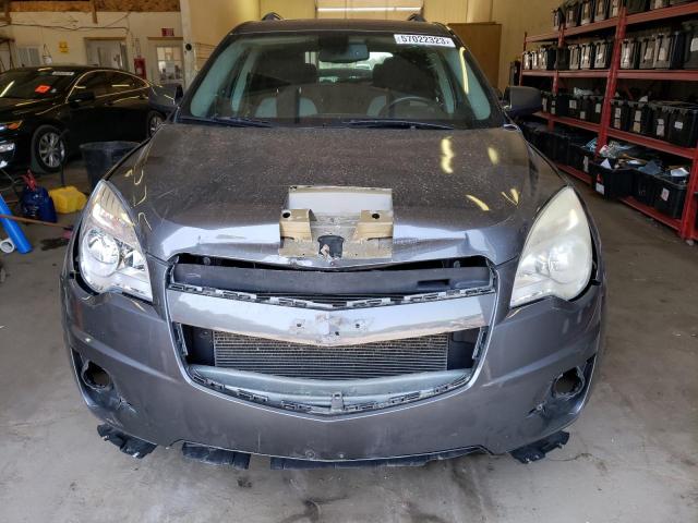 Photo 5 from auction – 2011 CHEVROLET EQUINOX LT with VIN 2GNALDEC5B1157768