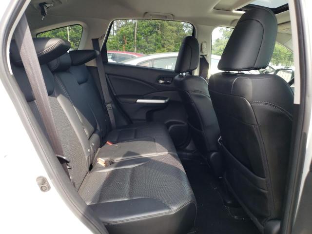 Photo 11 from auction – 2016 HONDA CR-V EXL with VIN 5J6RM4H74GL125204