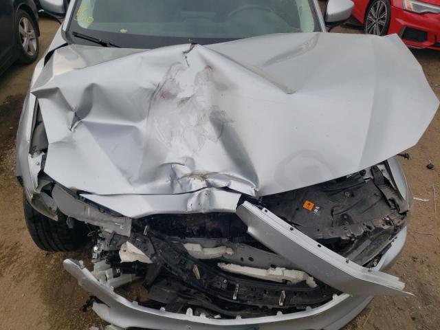 Photo 11 from auction – 2017 MAZDA CX-5 TOURI with VIN JM3KFBCL6H0131333
