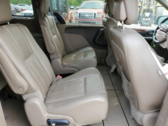 Photo 11 from auction – 2013 CHRYSLER TOWN & COU with VIN 2C4RC1CG6DR634664