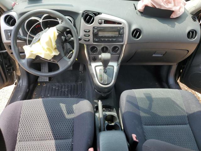 Photo 8 from auction – 2005 TOYOTA COROLLA MA with VIN 2T1KR32E85C553114