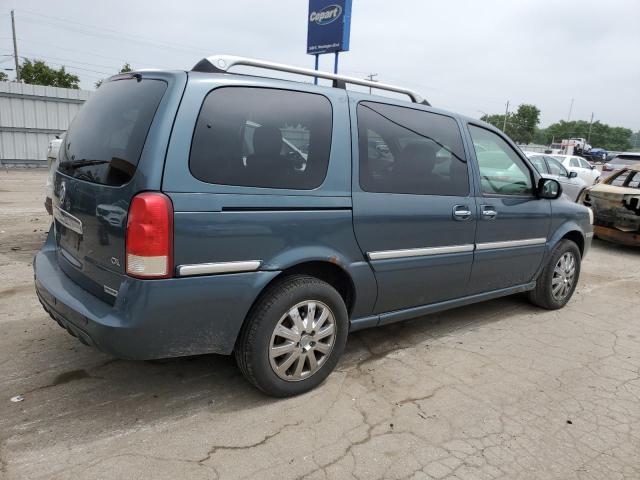 Photo 3 from auction – 2005 BUICK TERRAZA CX with VIN 5GADX33L05D243846