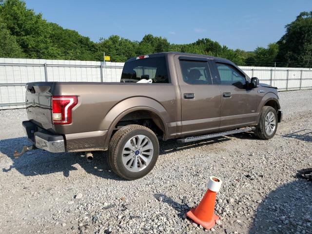 Photo 3 from auction – 2015 FORD F150 SUPER with VIN 1FTEW1EG5FKE33925