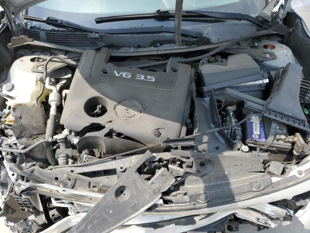 Photo 11 from auction – 2013 NISSAN ALTIMA 3.5 with VIN 1N4BL3AP4DN442890
