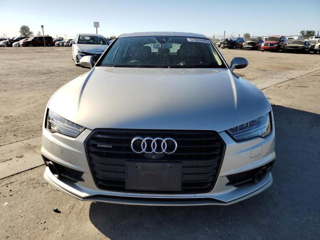 Foto 5 de la subasta – 2016 AUDI A7 PRESTIG con VIN WAU2GBFC5GN098258