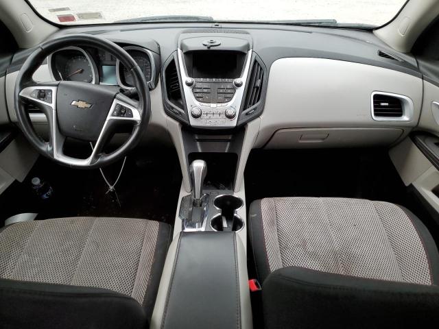Photo 8 from auction – 2015 CHEVROLET EQUINOX LT with VIN 2GNFLFEK7F6218491