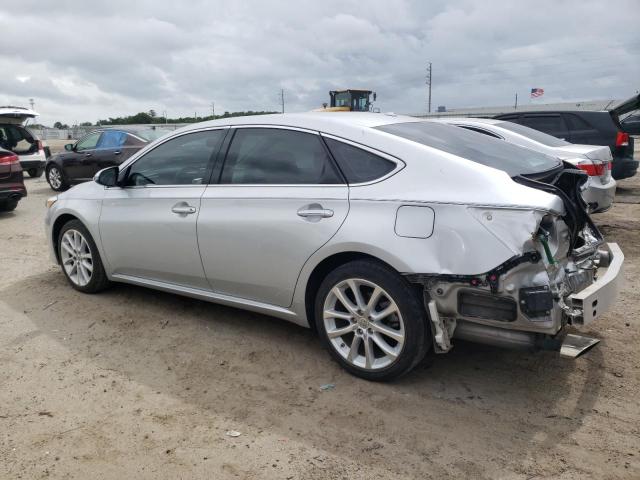 Photo 2 from auction – 2013 TOYOTA AVALON BAS with VIN 4T1BK1EB7DU021036