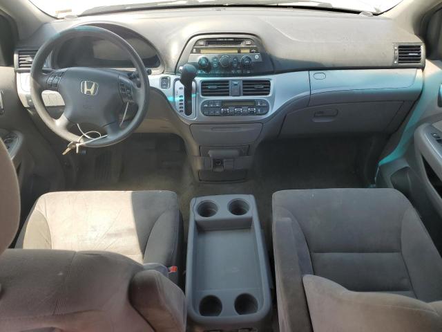 Photo 8 from auction – 2009 HONDA ODYSSEY EX with VIN 5FNRL38409B035305