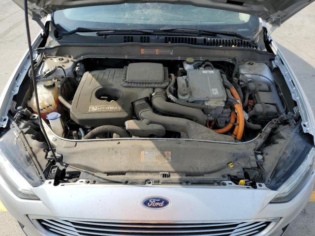 Photo 11 from auction – 2019 FORD FUSION SE with VIN 3FA6P0LU6KR263395