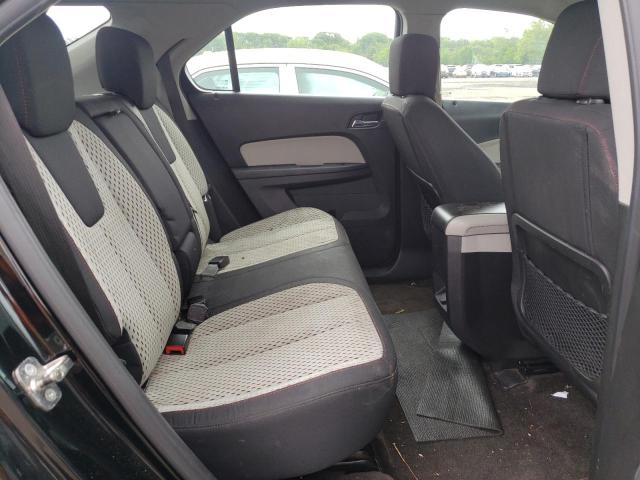 Photo 10 from auction – 2011 CHEVROLET EQUINOX LS with VIN 2CNFLCEC6B6449193