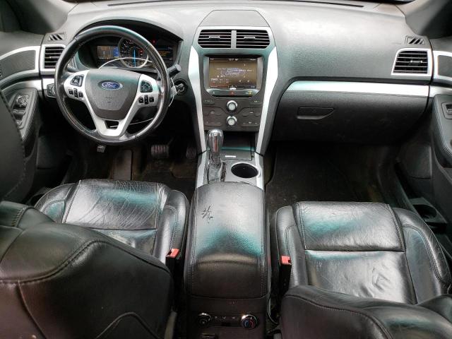 Photo 8 from auction – 2013 FORD EXPLORER X with VIN 1FM5K8D8XDGC37277