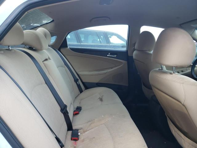 Photo 10 from auction – 2012 HYUNDAI SONATA GLS with VIN 5NPEB4AC5CH352143