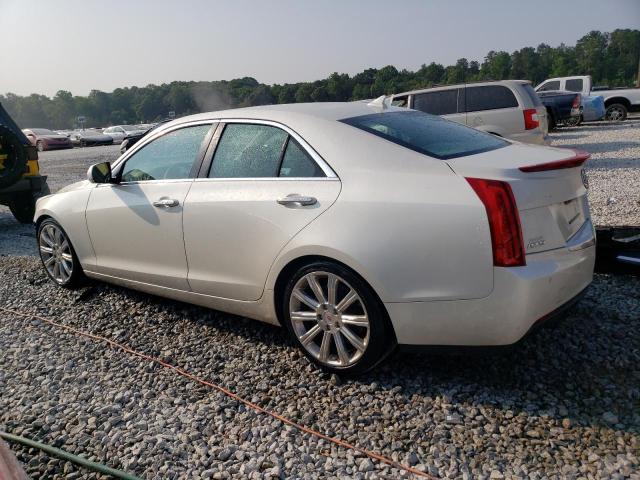 Photo 2 from auction – 2013 CADILLAC ATS PREMIU with VIN 1G6AE5S34D0126560