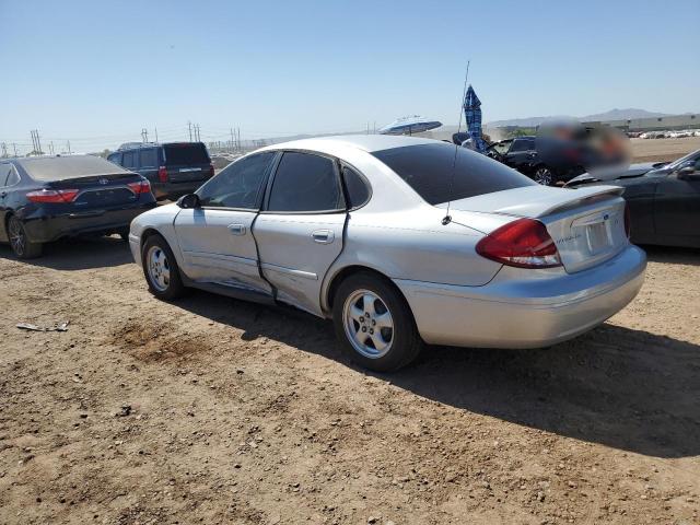Photo 2 from auction – 2007 FORD TAURUS SE with VIN 1FAFP53U37A138093