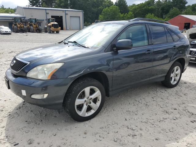 LEXUS RX 330 2004 with VIN 2T2HA31U04C008013 - Photo from auction