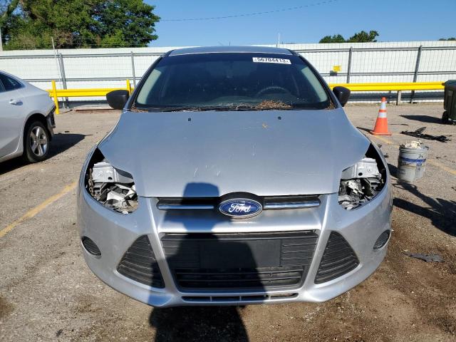 Снимка 5 от търг – 2013 FORD FOCUS S с VIN 1FADP3E2XDL107320