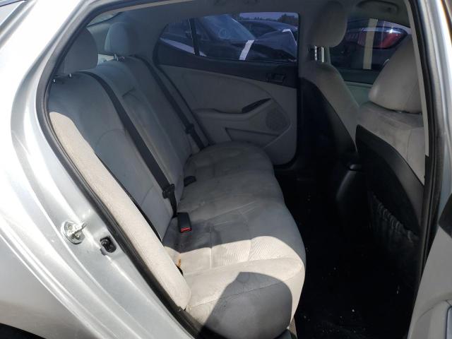 Photo 10 from auction – 2015 KIA OPTIMA LX with VIN 5XXGM4A72FG497419