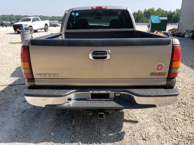 Photo 6 from auction – 2000 GMC NEW SIERRA with VIN 1GTEC19T0YZ302489