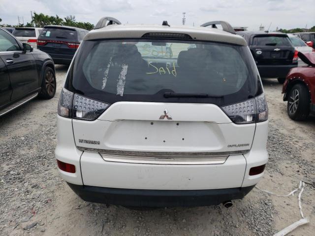 Photo 6 from auction – 2012 MITSUBISHI OUTLANDER with VIN JA4AS3AW4CU001310